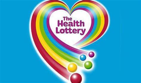 health lottery results uk only|Check your Health Lottery numbers .